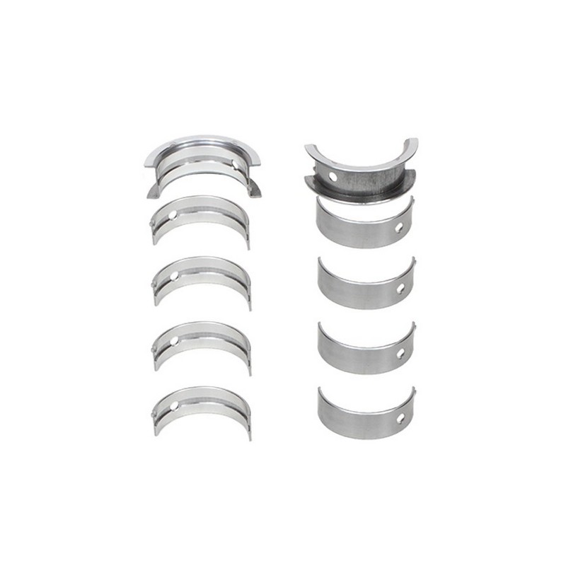 Bronzina de Mancal (0.50) Mahle/Metal Leve BC857J050