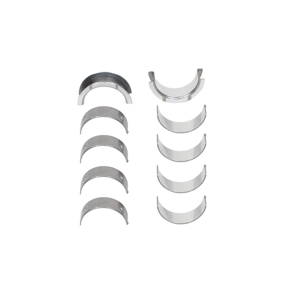 Bronzina de Mancal (0.50) com Flange Mahle/Metal Leve BC787J050