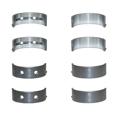 Bronzina de Mancal (0.50) Mahle/Metal Leve BC881J050