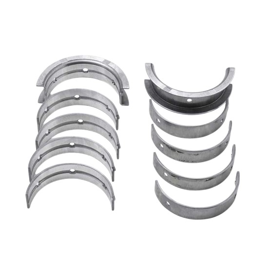 Bronzina de Mancal (0.50) Flange 22 Apex APXBCEJ20050
