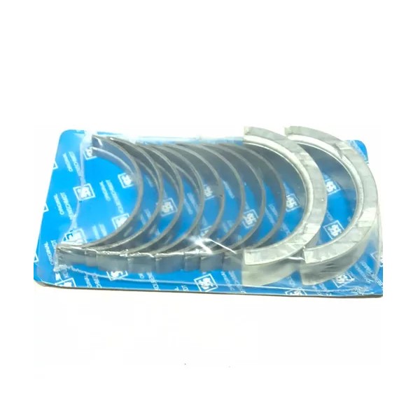 Bronzina de Mancal (0.50) Flange KS 77595620