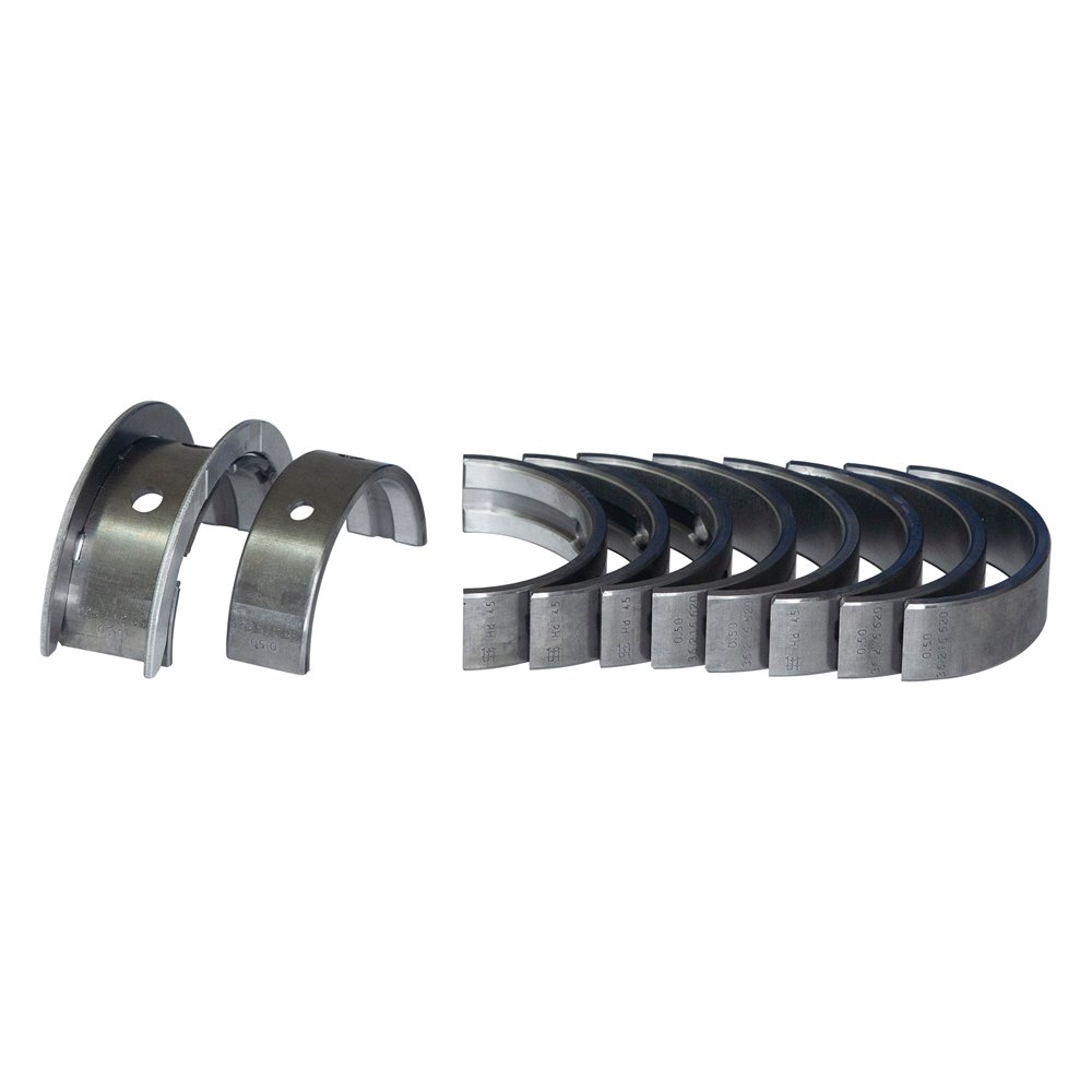 Bronzina de Mancal (0.50) KS 37122620