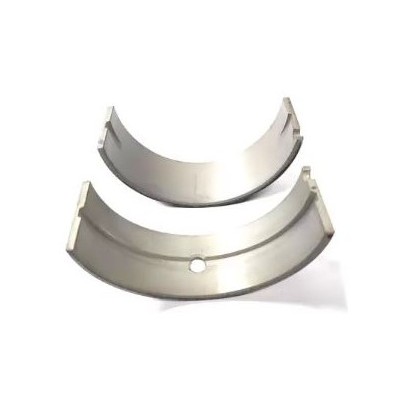 Bronzina de Mancal (0.50) Mahle/Metal Leve BC1685P050