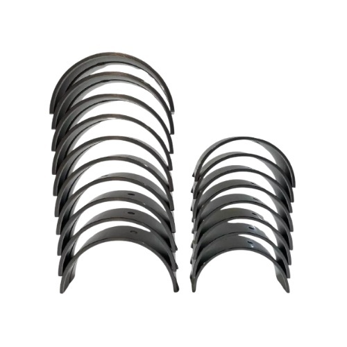Bronzina de Mancal (0.50) Mahle/Metal Leve BC677J050