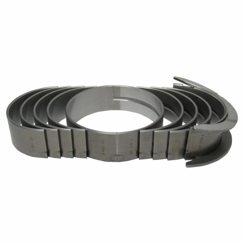Bronzina de Mancal (0.50) Motorbest 00636120