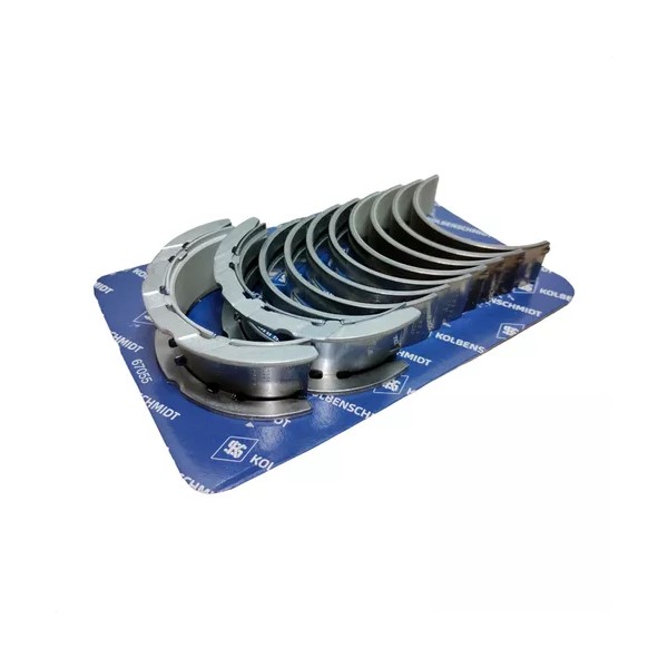 Bronzina de Mancal (0.50) KS 77973620