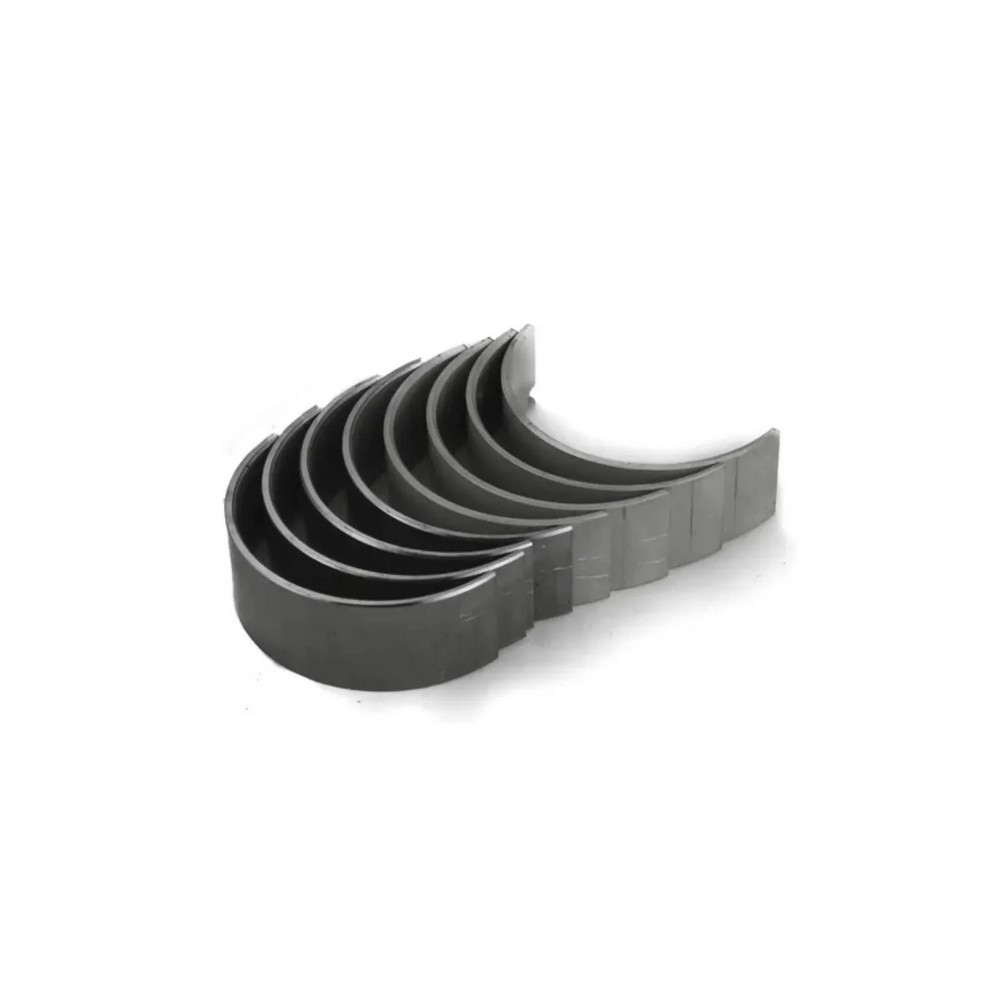 Bronzina de Mancal (0.50) Mahle/Metal Leve BC878J050