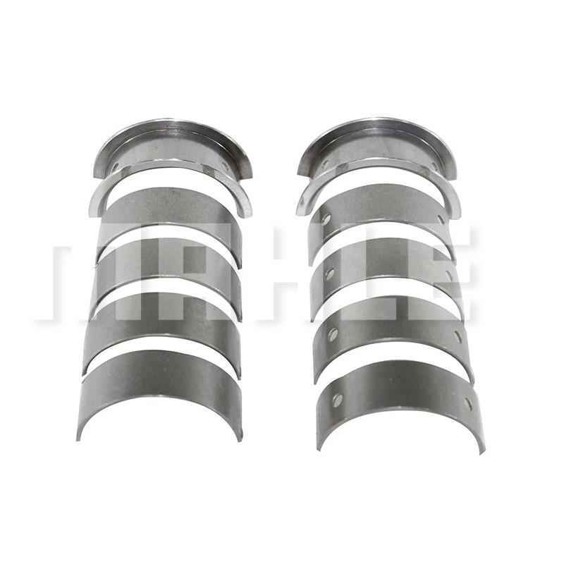 Bronzina de Mancal (0.50) Mahle/Metal Leve BC546J050