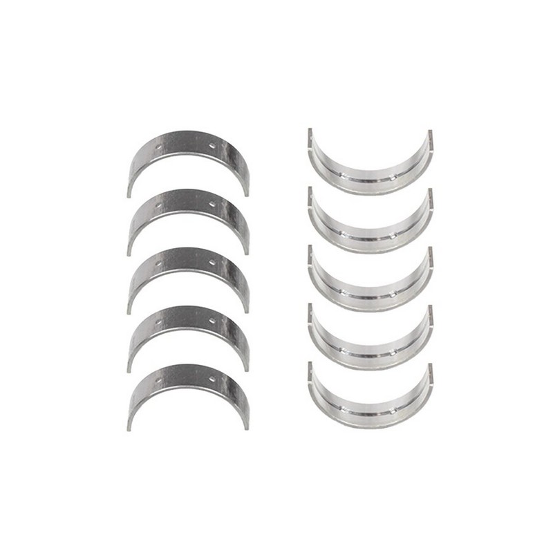 Bronzina de Mancal (0.50) Mahle/Metal Leve BC823J050