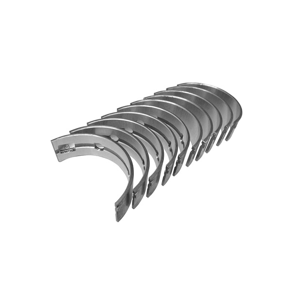 Bronzina de Mancal (0.50) Motorbest 00679420