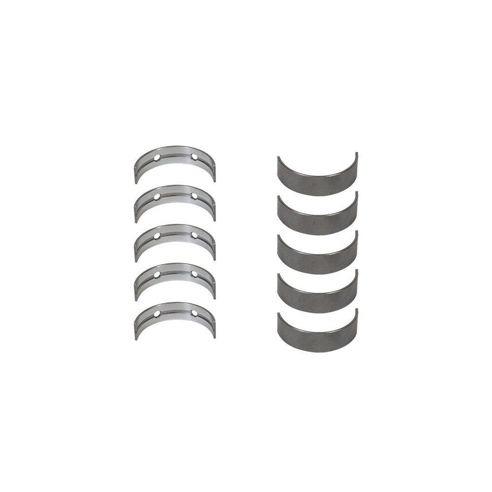 Bronzina de Mancal (0.50) Mahle/Metal Leve BC870J050
