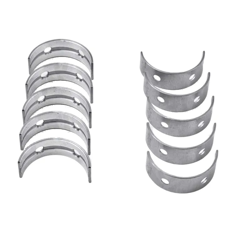 Bronzina de Mancal (0.50) Motorbest 00679920