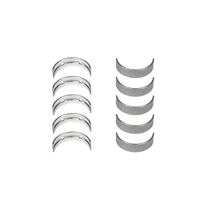 Bronzina de Mancal (0.50) Mahle/Metal Leve BC864J050