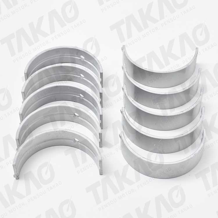 Bronzina de Mancal (0.75) Takao BCD28075