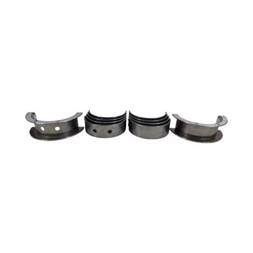 Bronzina de Mancal (0.75) Mahle/Metal Leve M0210667075