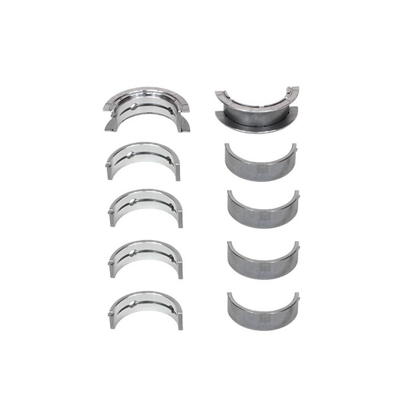Bronzina de Mancal (0.75) Mahle/Metal Leve BC830J075