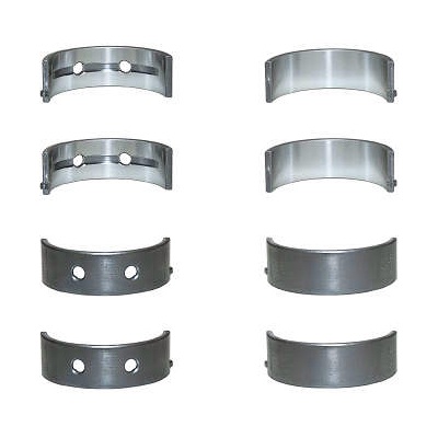 Bronzina de Mancal (0.75) Mahle/Metal Leve BC881J075