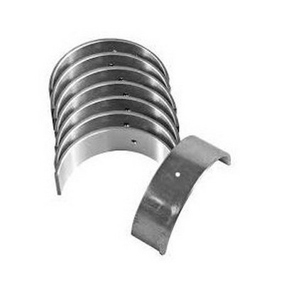 Bronzina de Mancal (0.75) Mahle/Metal Leve BC882J075