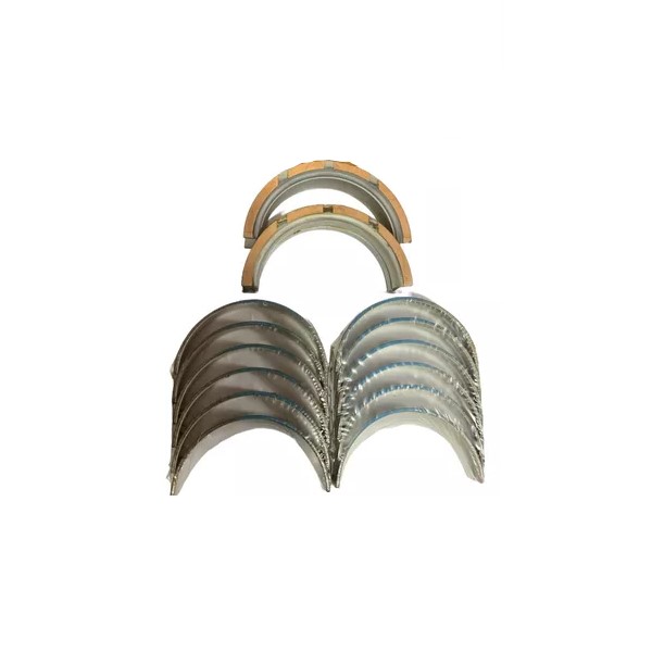 Bronzina de Mancal (0.75) Flange KS 77594630