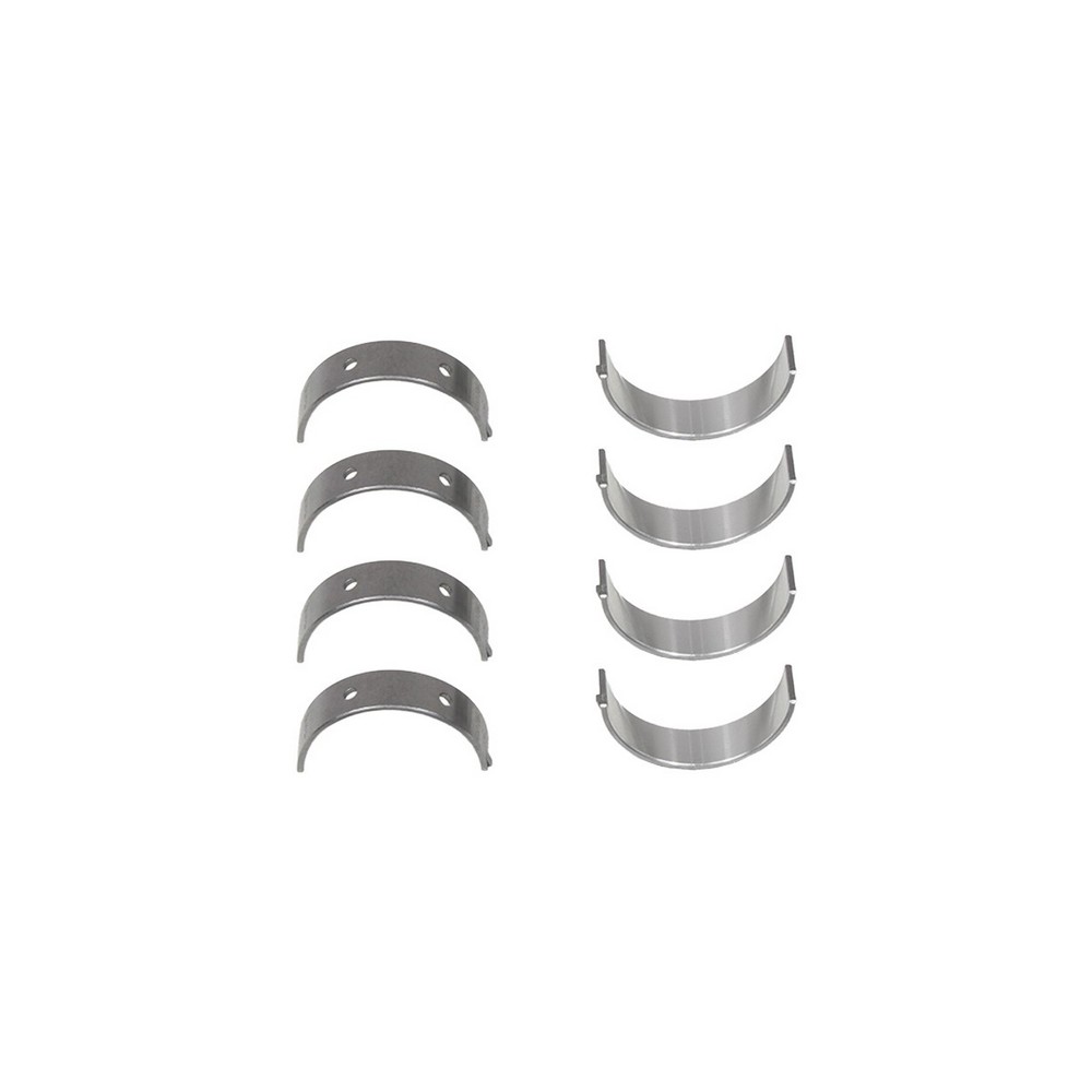 Bronzina de Mancal (0.75) Mahle/Metal Leve BC859J075