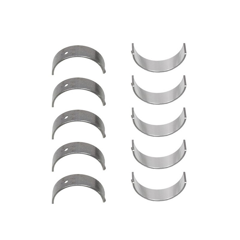 Bronzina de Mancal (0.75) Mahle/Metal Leve BC855J075