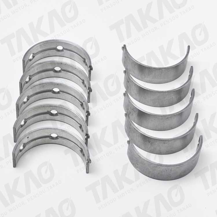 Bronzina de Mancal (0.75) Takao BCHY18A075
