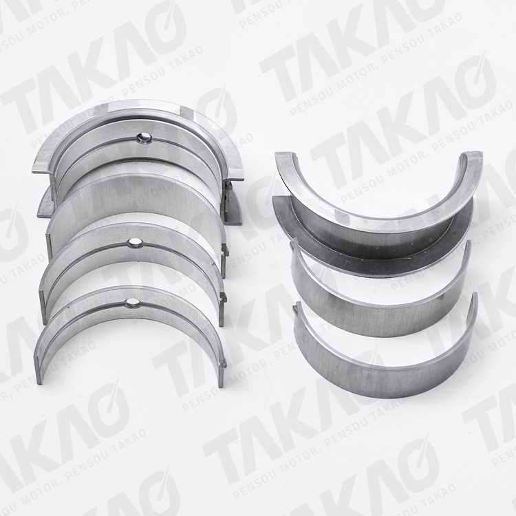 Bronzina de Mancal (0.75) Takao BCD30075