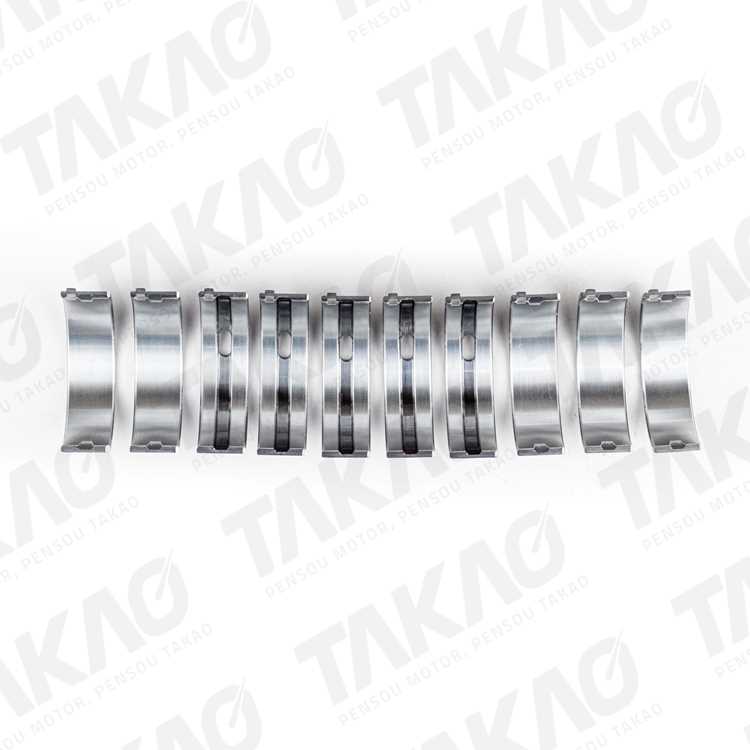 Bronzina de Mancal (0.75) Takao BCVW20J075