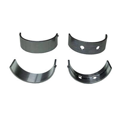 Bronzina de Mancal (050) Mahle/Metal Leve BC900J050