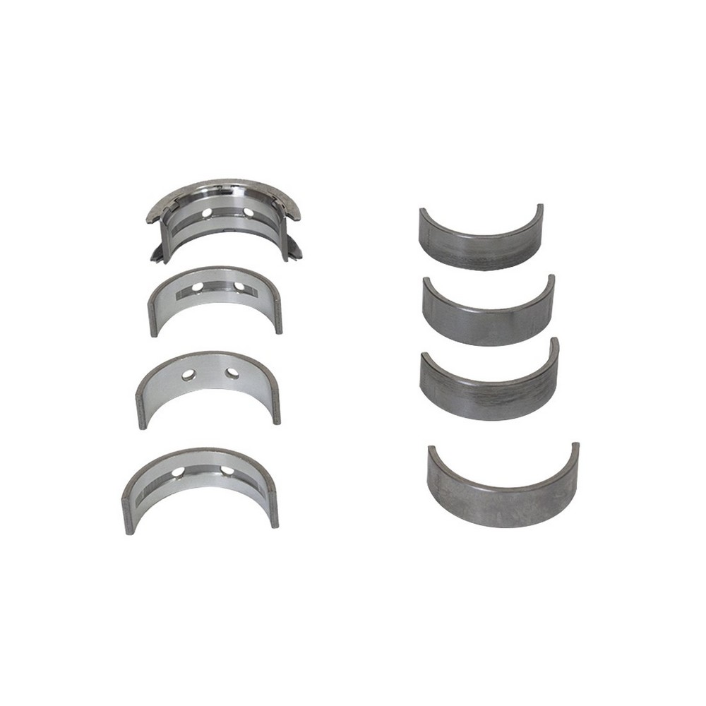Bronzina de Mancal (050) Mahle/Metal Leve BC872J050