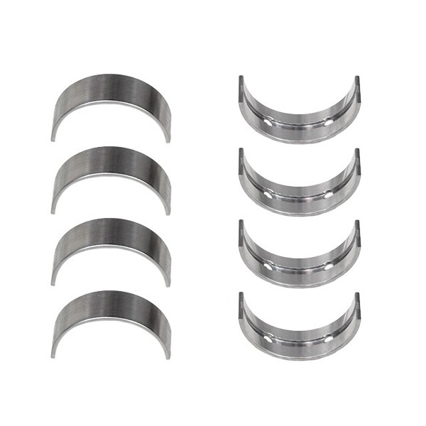 Bronzina de Mancal (050) Mahle/Metal Leve BC868J050