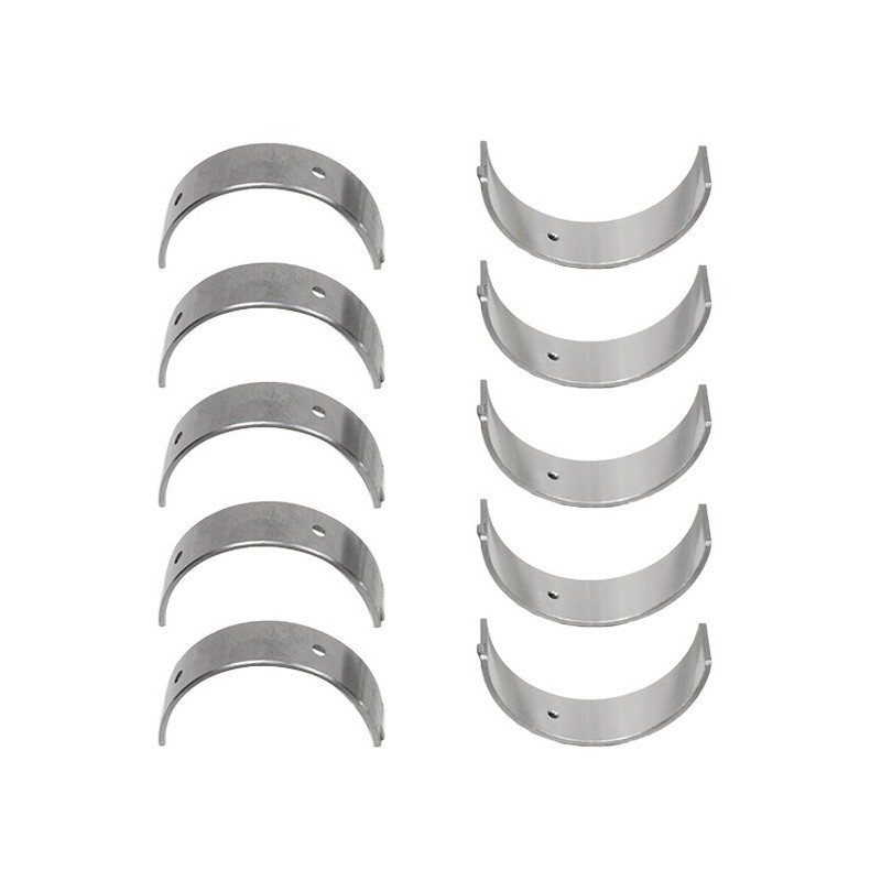 Bronzina de Mancal (050) Mahle/Metal Leve BC779J050