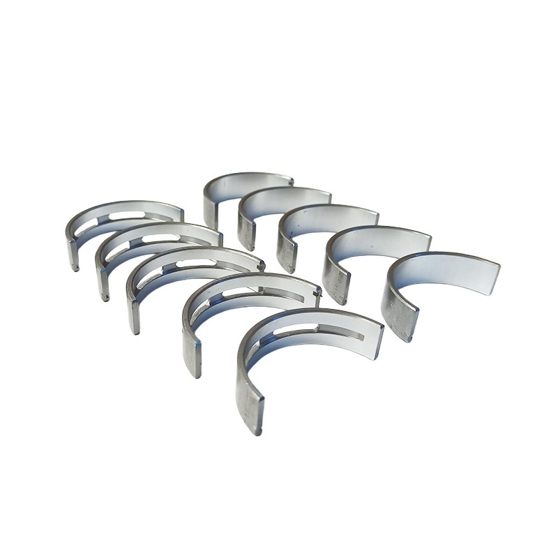 Bronzina de Mancal 050 Mahle/Metal Leve BC926J050