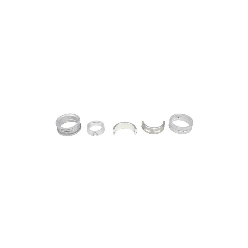 Bronzina de Mancal (050XSTD) Mahle/Metal Leve SBC234JSTD, foto 2