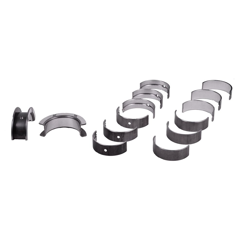 Bronzina de Mancal (1.00) KS 77615640