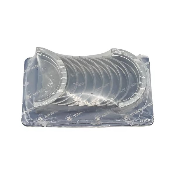 Bronzina de Mancal (1.00) KS 87410640