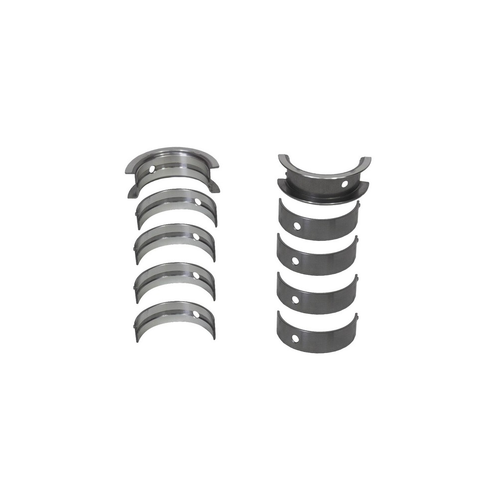 Bronzina de Mancal (1.00) Mahle/Metal Leve SBC272J100