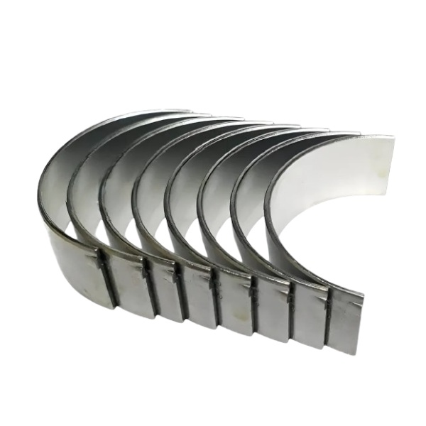Bronzina de Mancal (1.00) Mahle/Metal Leve BC505100