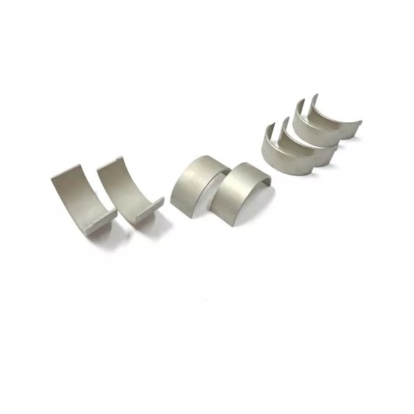 Bronzina de Mancal (1.00) com Flange Largura 30.95mm Intermundi HR1063
