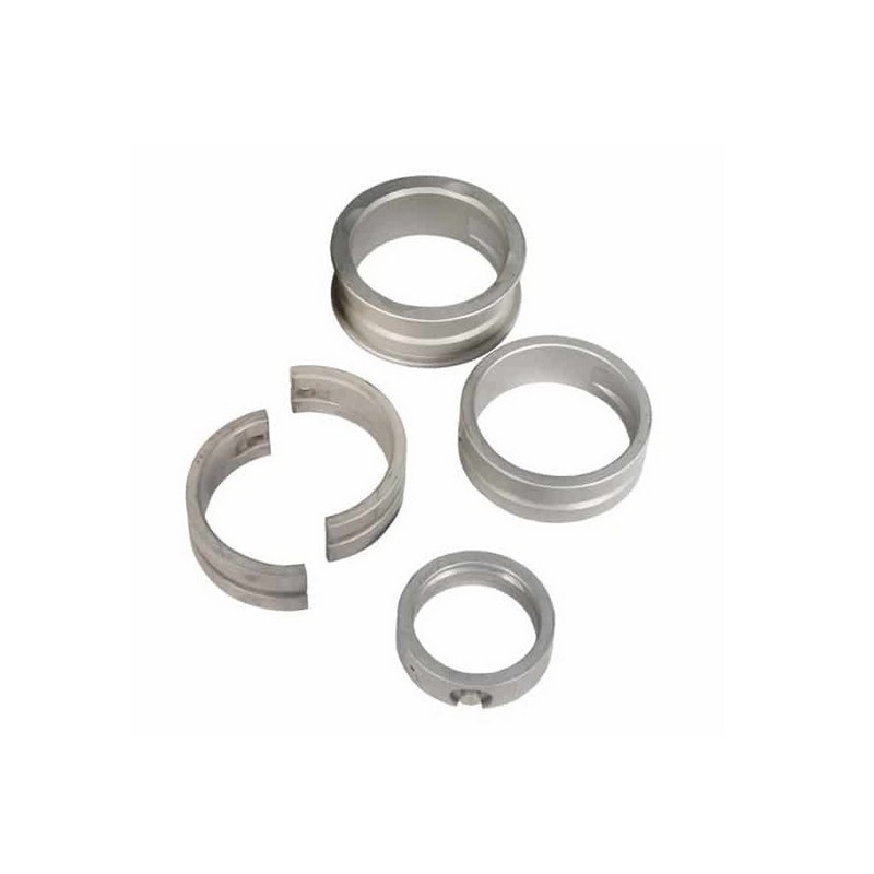 Bronzina de Mancal (1.00X0.75) Mahle/Metal Leve SBC254J075