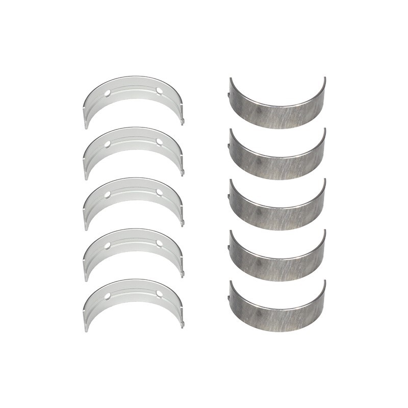 Bronzina de Mancal (100) Mahle/Metal Leve BC860J100