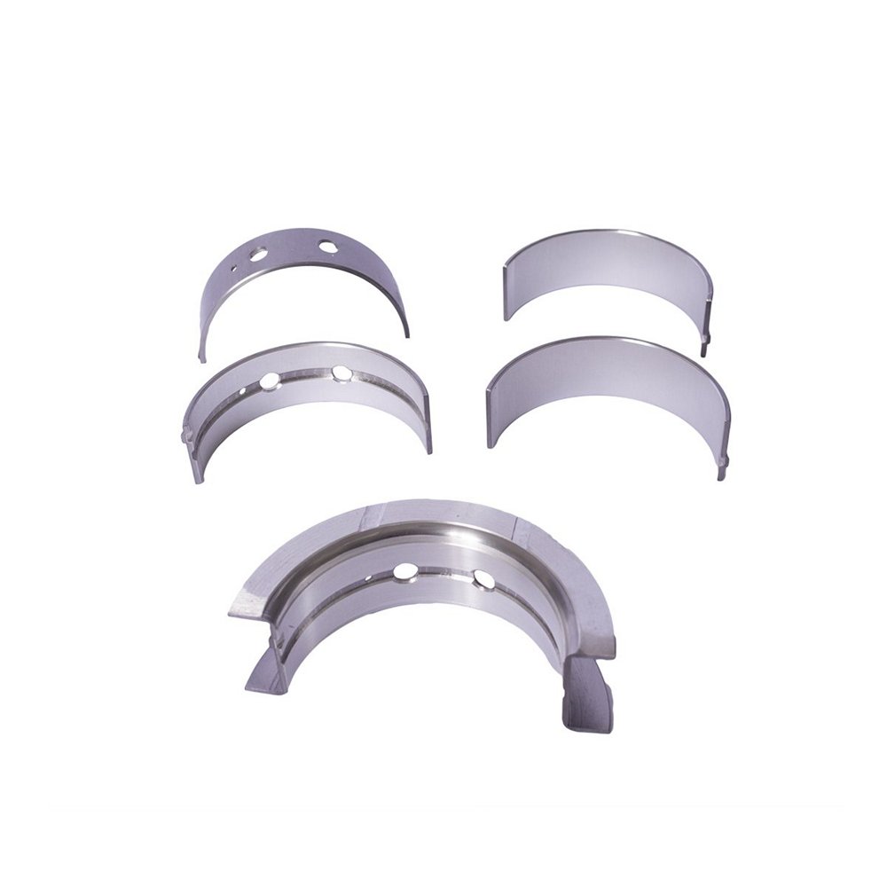 Bronzina de Mancal KS 77800600