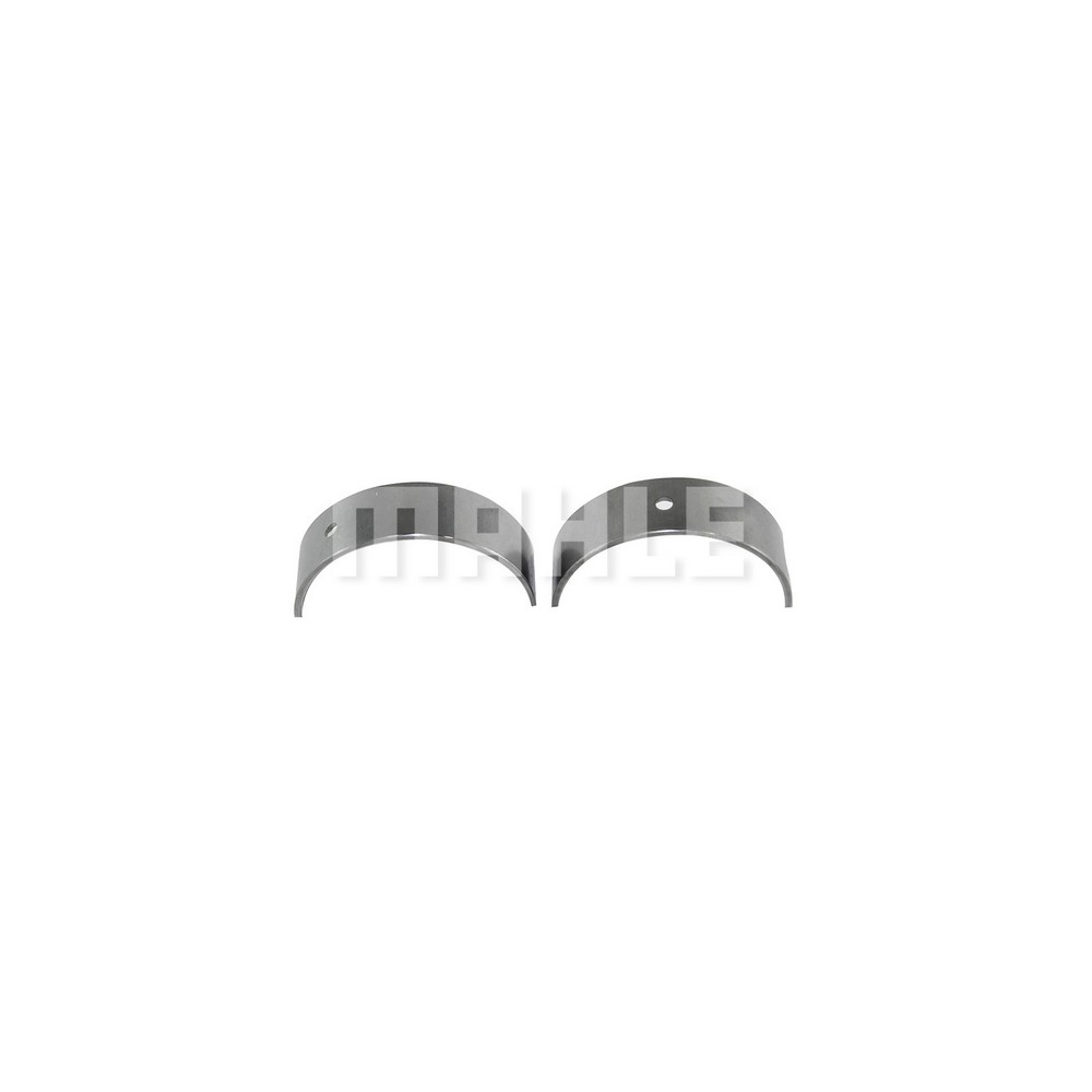 Bronzina de Mancal Mahle/Metal Leve BC1084PSTD