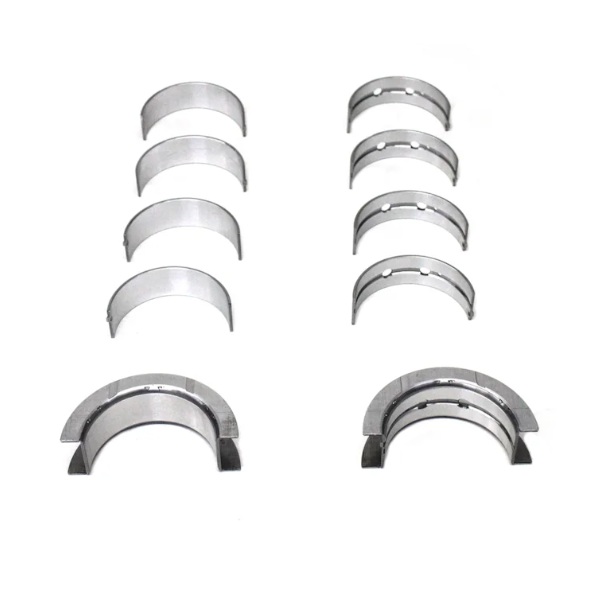 Bronzina de Mancal Mahle/Metal Leve M0210667STD