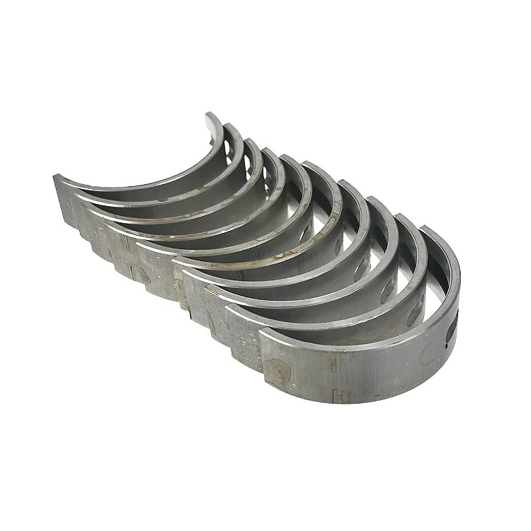 Bronzina de Mancal Motorbest 00697100