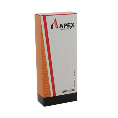Bronzina de Mancal Apex APXBC472000