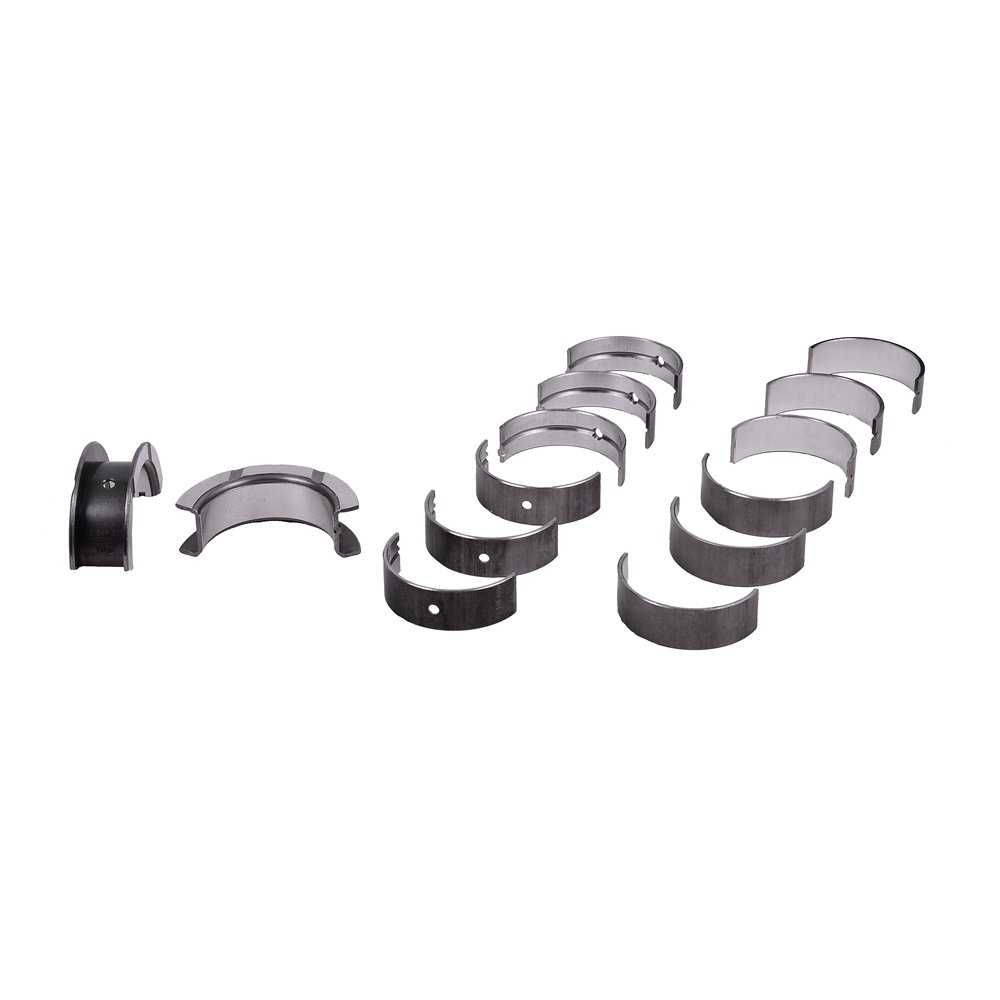 Bronzina de Mancal KS 77615600