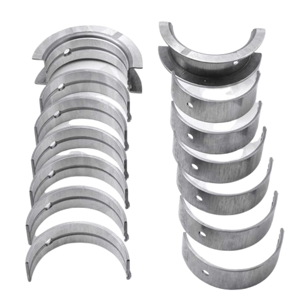 Bronzina de Mancal Apex APXBCCIH000
