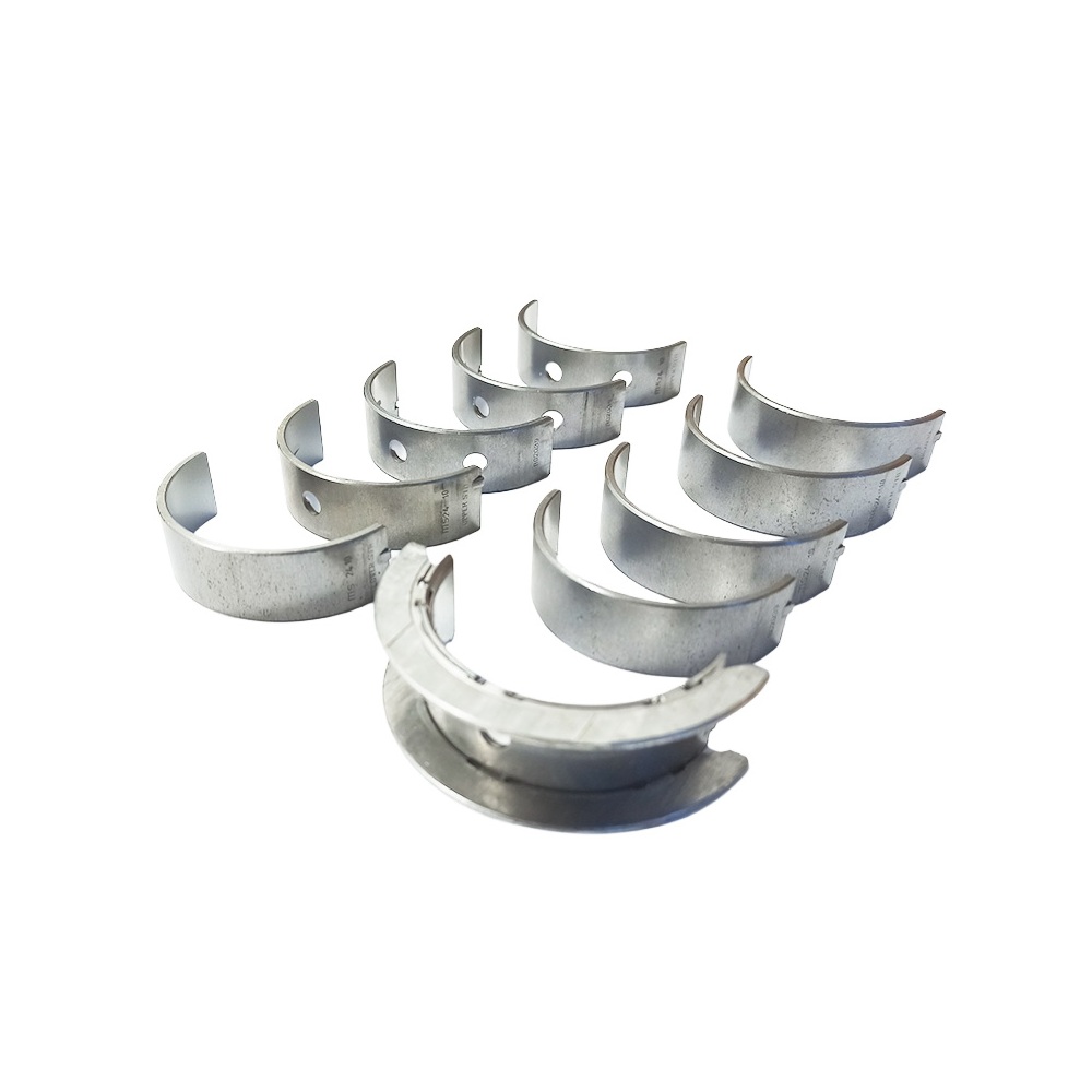 Bronzina de Mancal Mahle/Metal Leve BC906J075