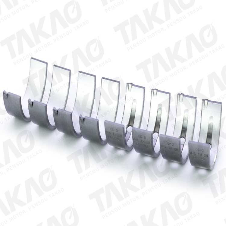 Bronzina de Mancal Takao BCFI10FSTD